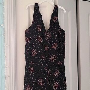 Ann Taylor loft one piece jumpsuit
